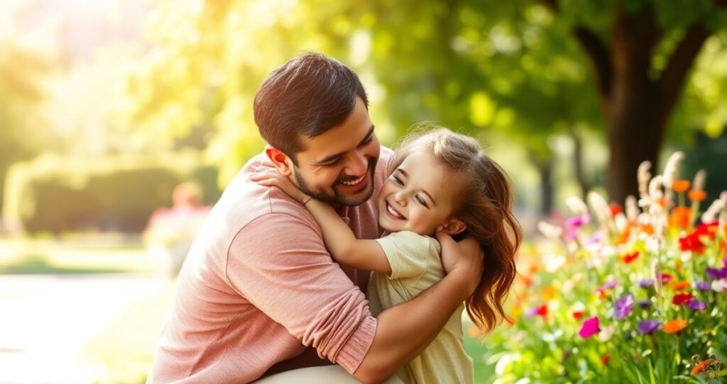 Blended Family Captions