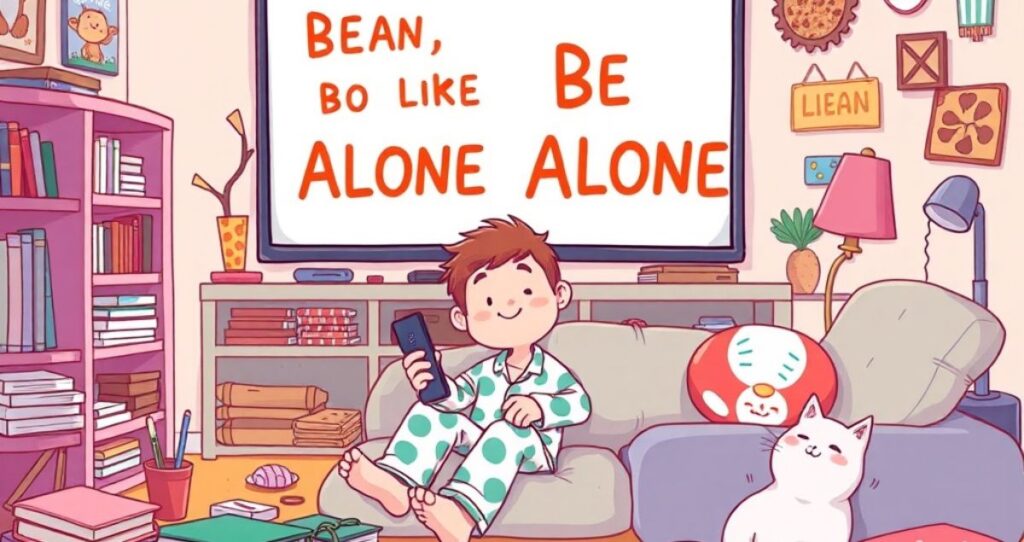 Funny Alone Quotes For Instagram