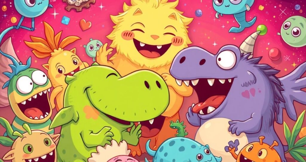 Funny Vore Captions To Make You