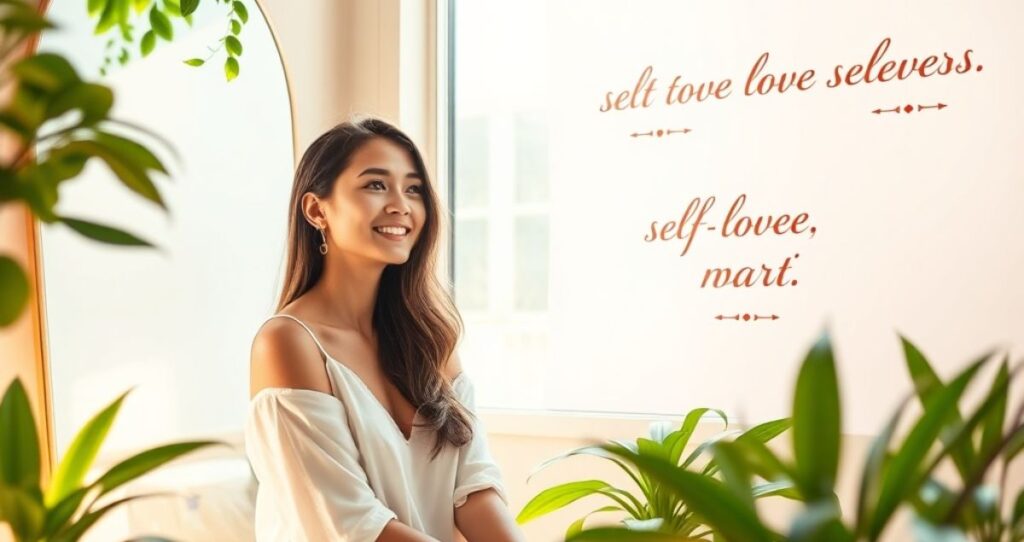 Inspirational Self-Love Quotes to Live By