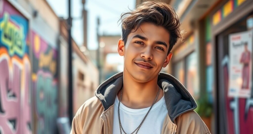 Instagram Captions For Boys