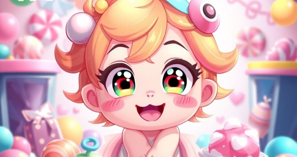 Instagram-Friendly Cute Lines Hentai Captions