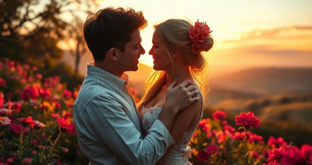 Love and Inspiration