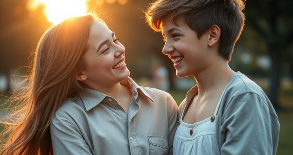 Love and Relationship Smile quotes