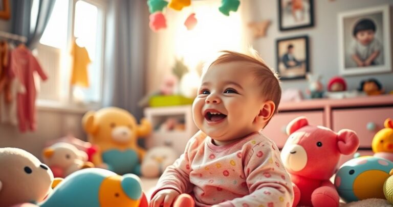 Over 200 11-Month Baby Captions for Instagram That Capture Every Special Memory 💕