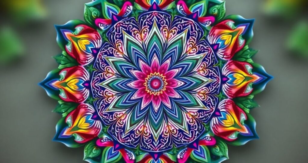 Popular Mandala Quotes