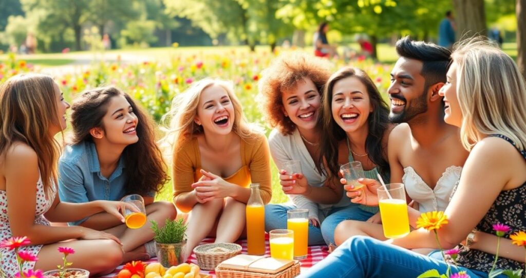 Positive Happy Captions