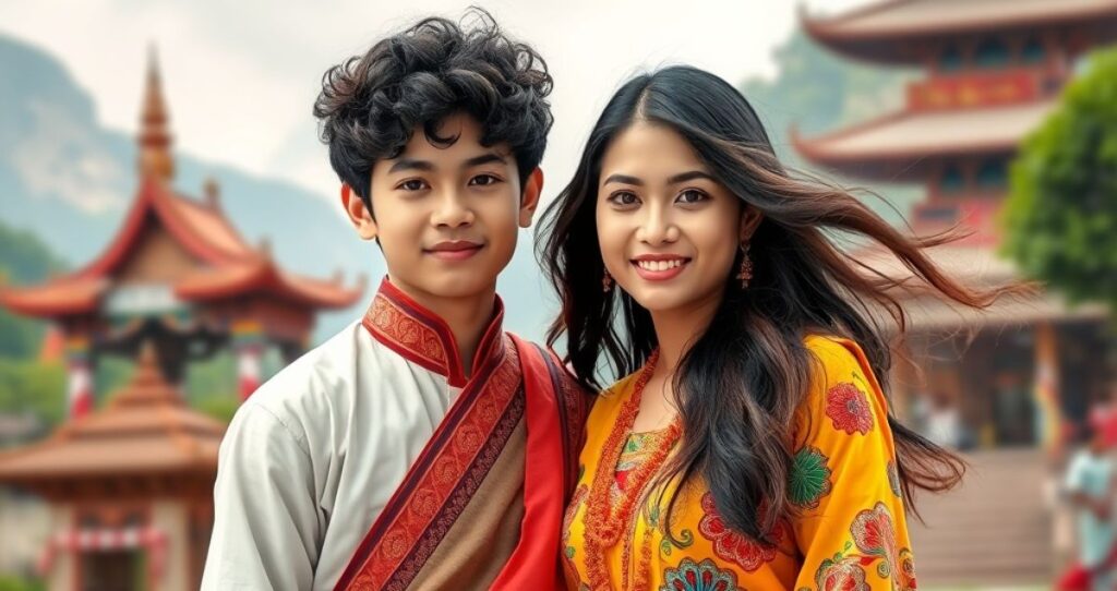 Regional or Cultural Differences