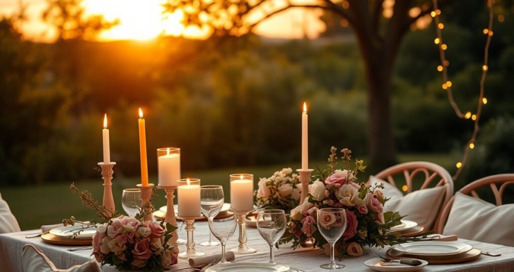 Romantic Aesthetic Bios