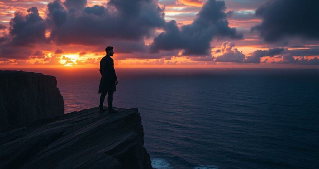 Serious Alone Quotes for Instagram