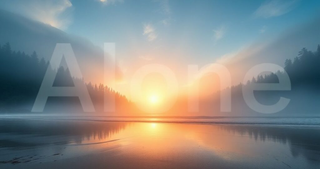 Short Alone Quotes For Instagram