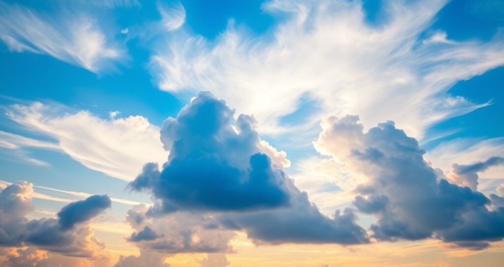 Short Clouds Captions for Instagram