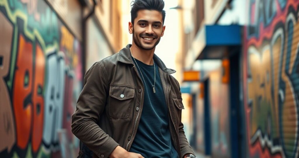 Short Instagram Captions For Boys