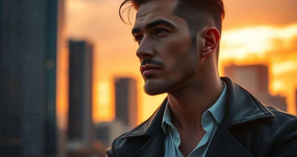 Sigma Male Quotes for Inspiration