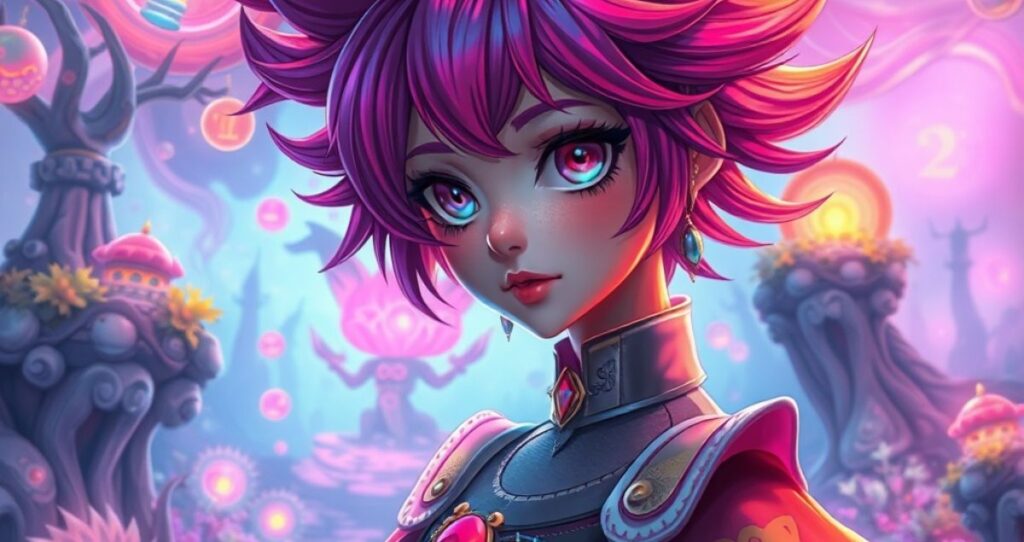 Soft & Wholesome Vibes Hentai Captions