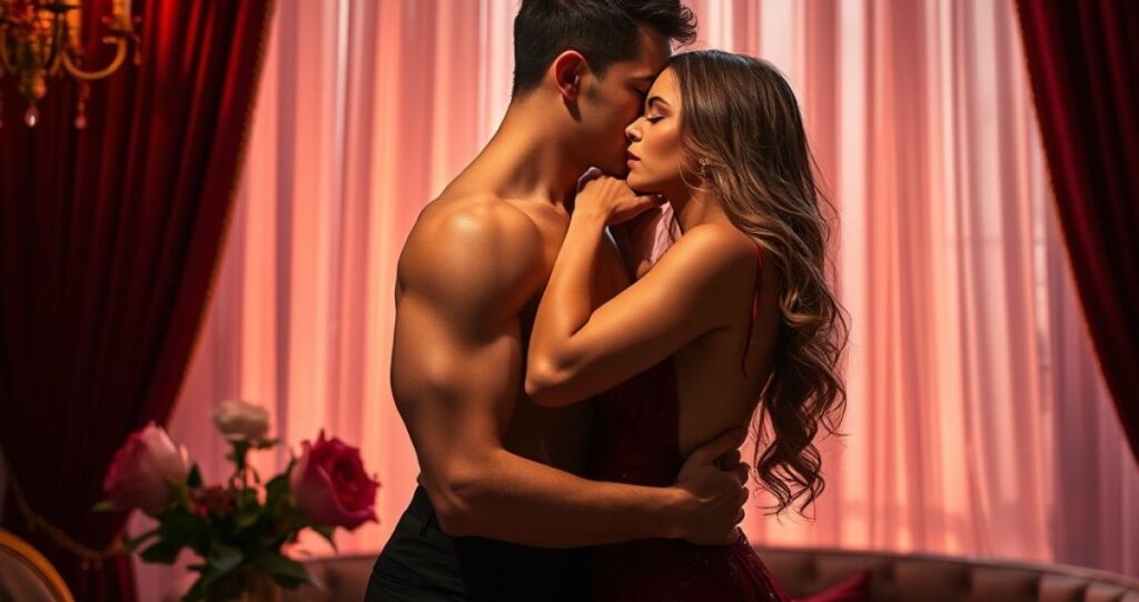 Spice Things Up with Cuck Captions