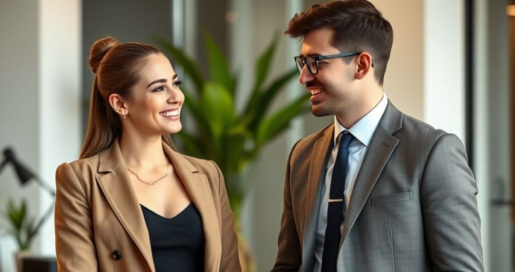 Suitability for Professional Communication