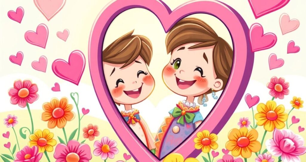 Whimsical Self-Love Quotes for a Touch of Fun