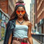 170+ Instagram Captions for Girls – Stylish, Confident & Bold