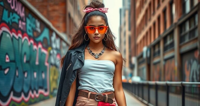 170+ Instagram Captions for Girls – Stylish, Confident & Bold