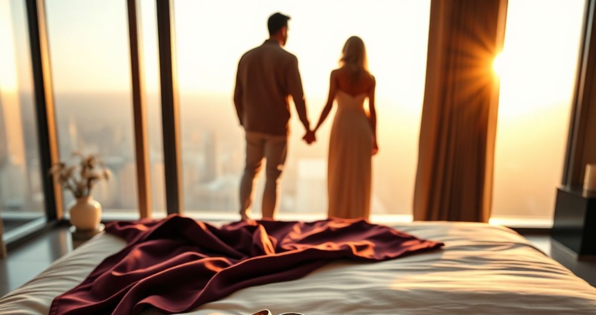 399+ Hotwife Captions That Celebrate Bold Love & Unbreakable Trust (2025) (1)