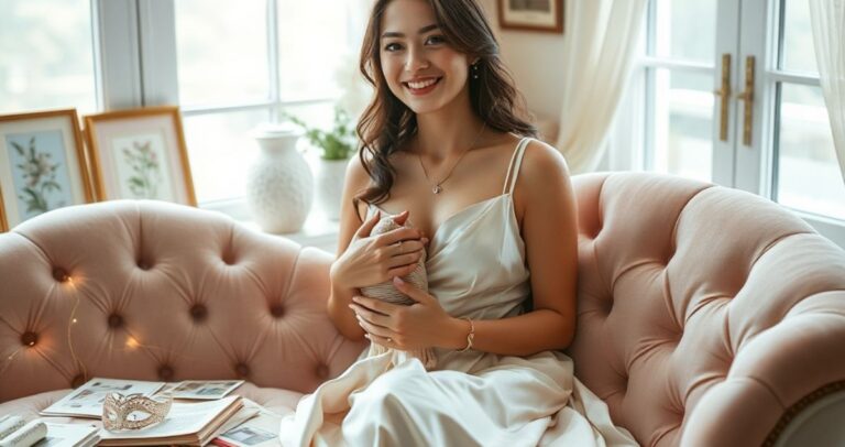 400+ Sissy Caption Stories Embracing Fantasy, Femininity & Freedom