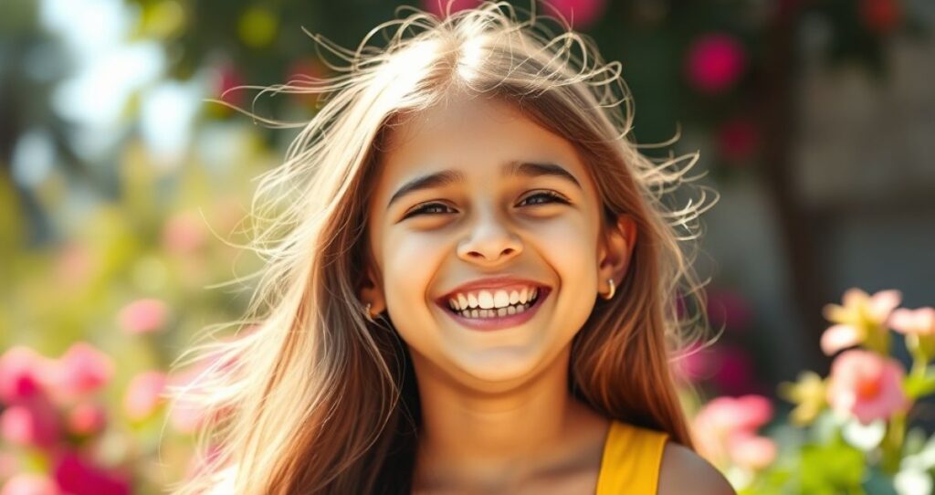 Quotes About Smiles and Joy