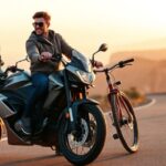 104+ Best Bike Captions for Instagram (2025) Funny, Attitude & Short Captions for Bike Lovers