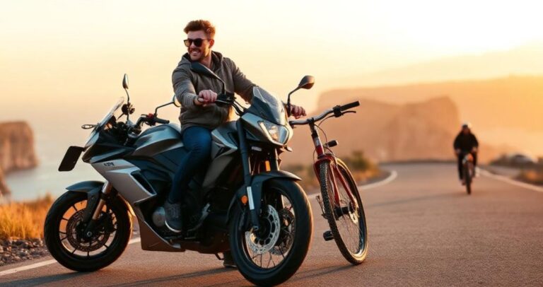 104+ Best Bike Captions for Instagram (2025) Funny, Attitude & Short Captions for Bike Lovers