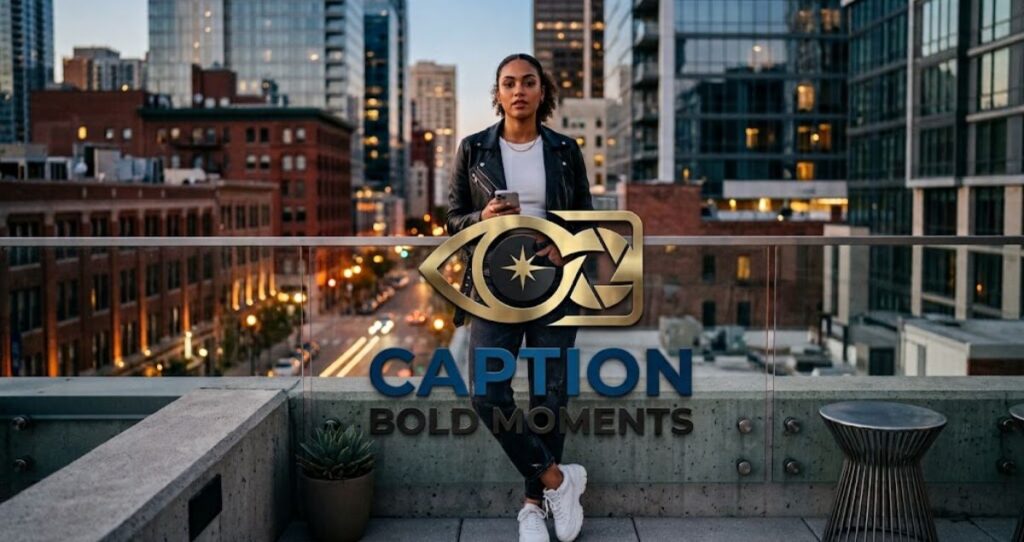 375+ Bold Attitude Captions for Confident Vibes 2026