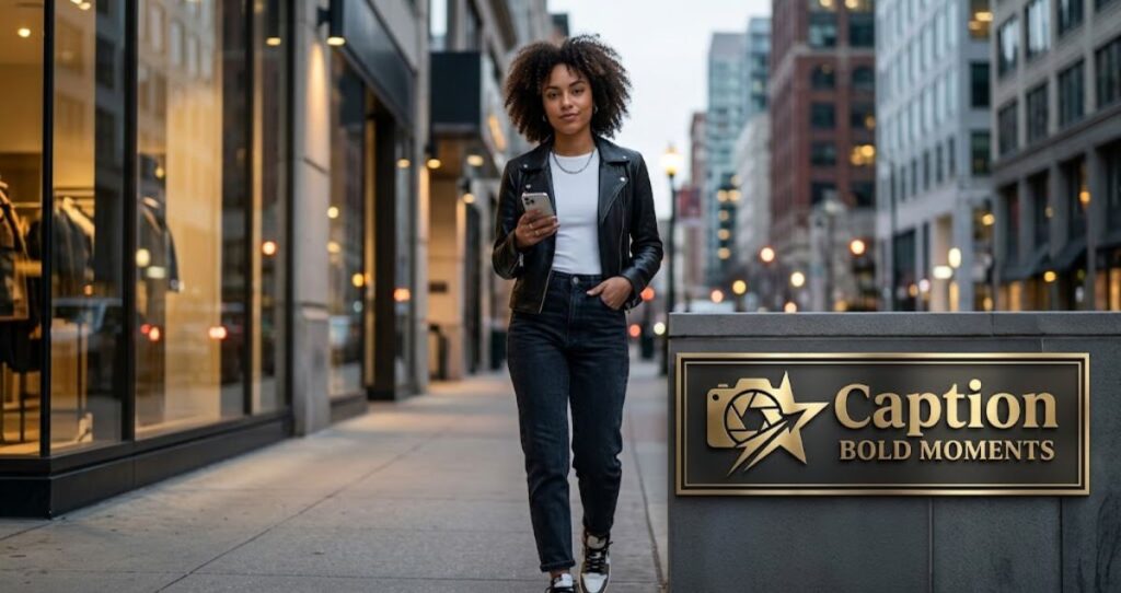 Killer Attitude Captions for Instagram